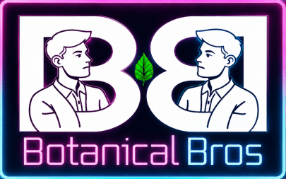 Botanical Bros Logo