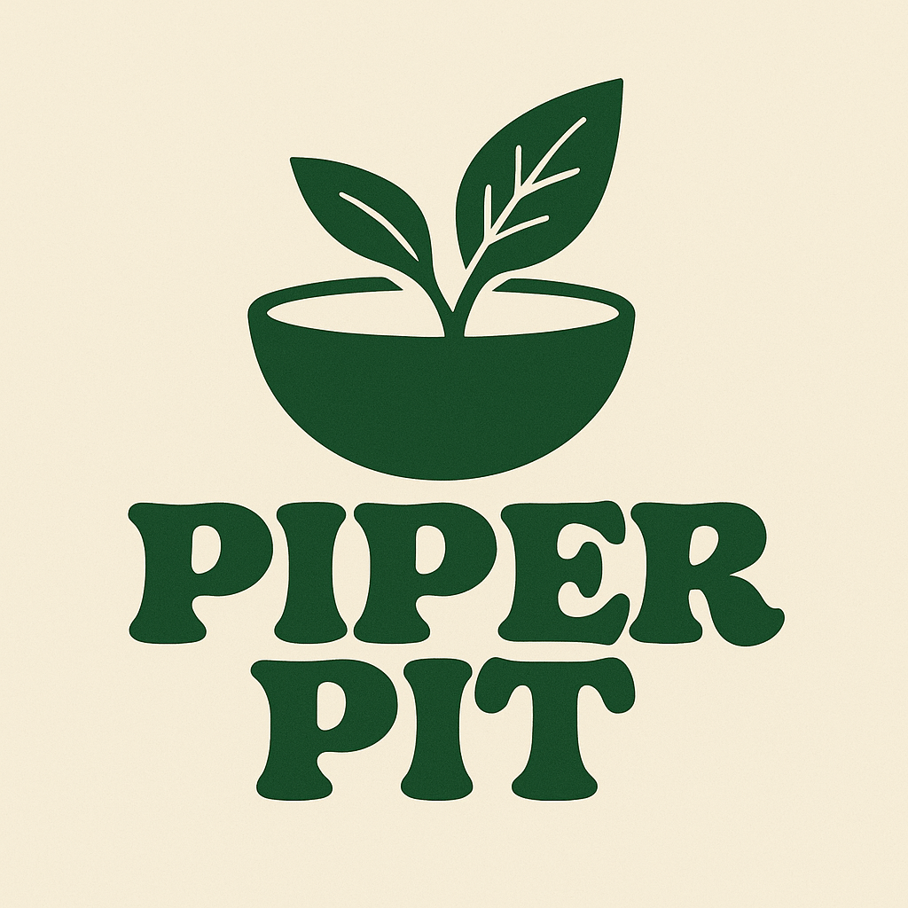 Pipers Pit Logo