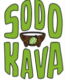 Sodo Kava Lounge logo