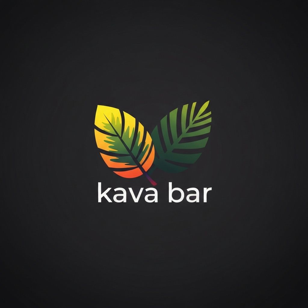 Pacific Kava Bar logo